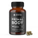 Primal Body - Grass Fed Bovine Testicle Capsules (120) - Yo Keto