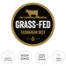 Primal Body - Grass Fed Bovine Testicle Powder - 90g - Yo Keto