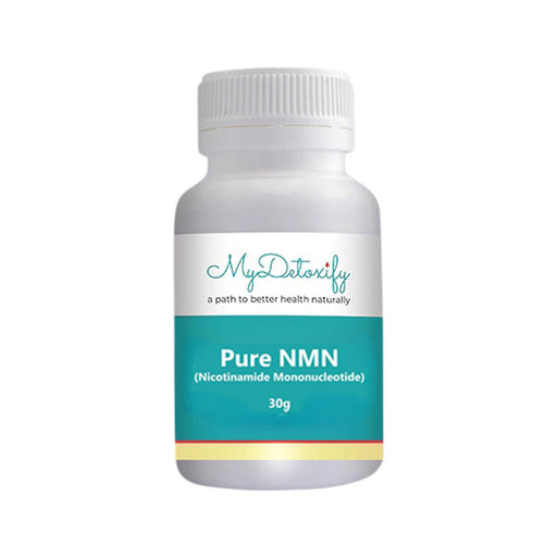 Pure NMN (Nicotinamide Mono Nucleotide) - 30g - Yo Keto