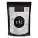 Orku Pure Potassium Chloride Powder - 100g pouch with black and white design, part of Drinks and Electrolytes collections
