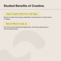 Purest® Creatine Monohydrate 500g