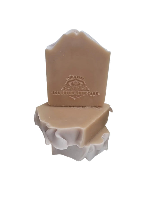 Raw Milk & Tallow Body Bar - Yo Keto