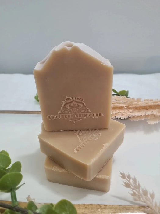 Raw Milk & Tallow Body Bar - Yo Keto