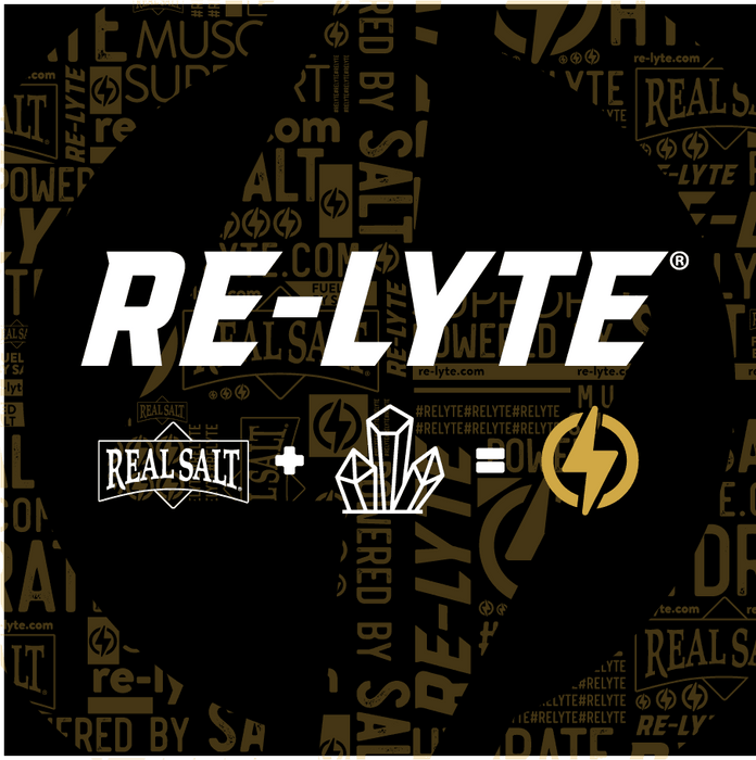 Re-Lyte Hydration - Lemon Lime - Tub - 60 Serves