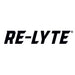 Re - Lyte Electrolyte Mix - Lemon Lime - Tub - 30 Serves - Carnivore Store