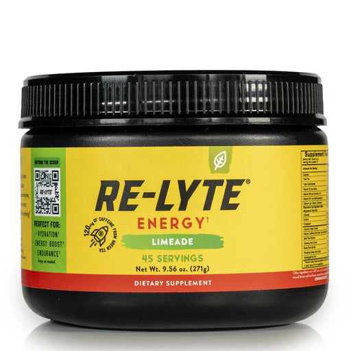 Re - Lyte Energy - Limeade - 45 serves - Carnivore Store