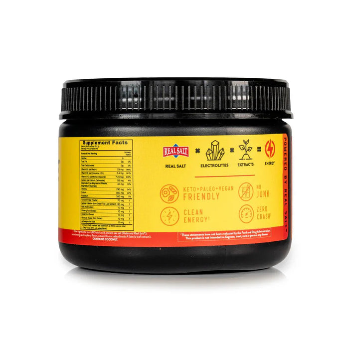 Re - Lyte® Energy - Raspberry Mango - 45 serves - Carnivore Store