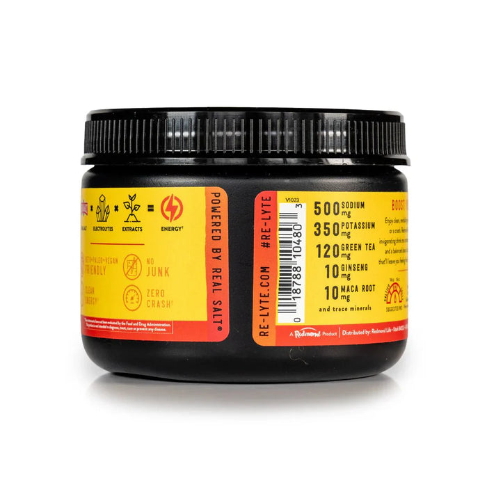 Re - Lyte® Energy - Raspberry Mango - 45 serves - Carnivore Store