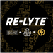 Re-Lyte Hydration - Lemon Lime - Stick Packs x 15 - Carnivore Store