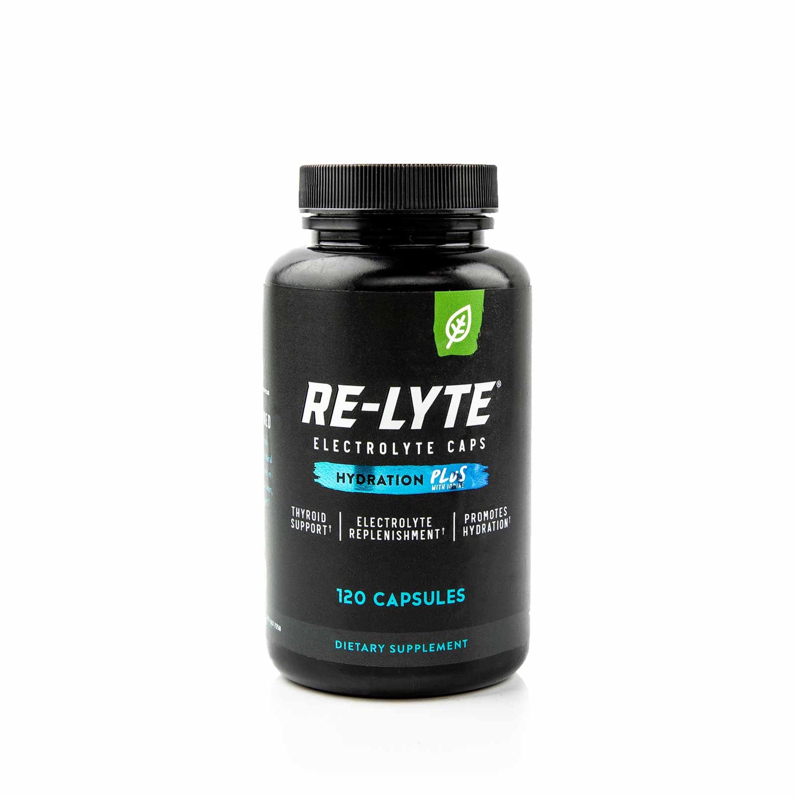 Buy Redmond Re-Lyte Hydration Support Plus Caps @ Carnivore Store Australia