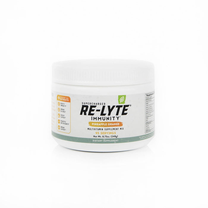 Re-Lyte Immunity - Pineapple Orange - Carnivore Store