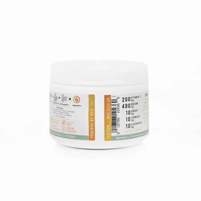 Re-Lyte Immunity - Pineapple Orange - Carnivore Store