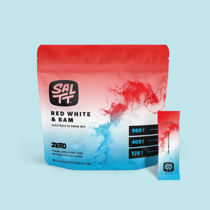 Red White & Bam - 30 Sticks - Carnivore Store