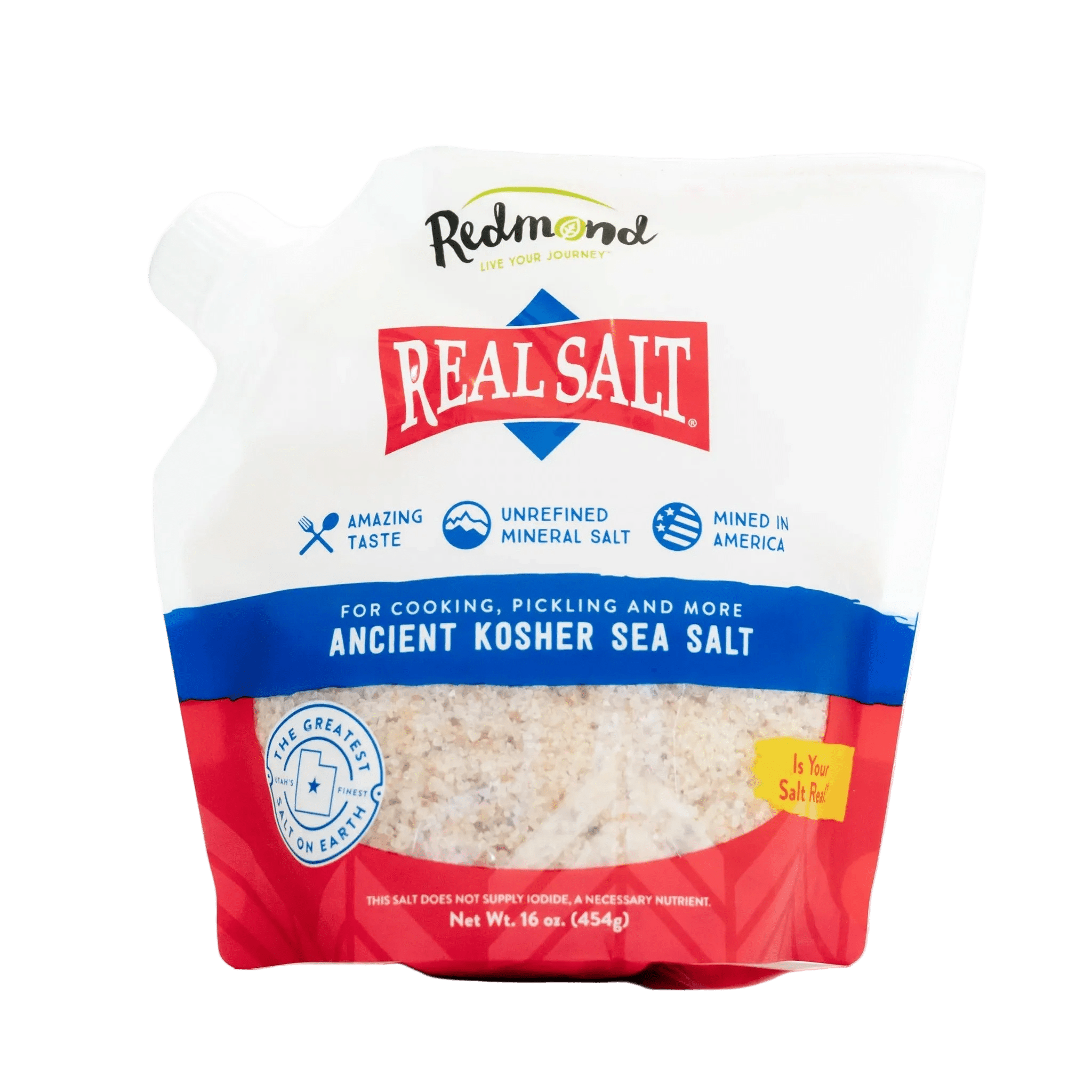 Salt Australia | Mineral Salts for Cooking & Finishing | Carnivore Store