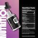 Relax - Magnesium Drops - 120ml - Carnivore Store