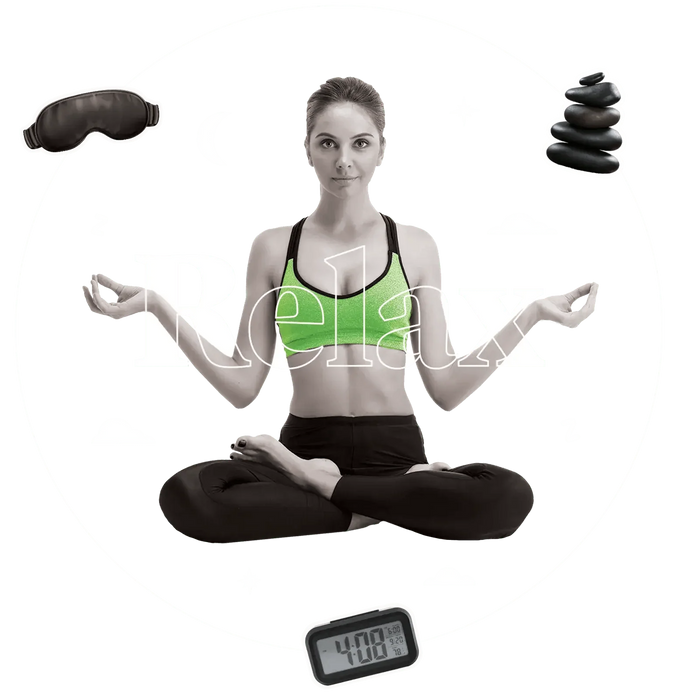 Relax - Magnesium Drops - 120ml - Carnivore Store