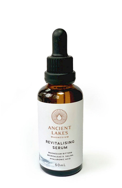 Revitalising Serum - 50ml - Carnivore Store