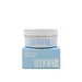 Roman Blue Tallow Balm - 70g by Tuttofare, jar placed on light blue branded box with clean white background