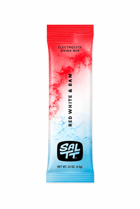 SALTT - Single Stick