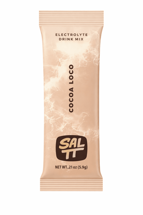 SALTT - Single Stick