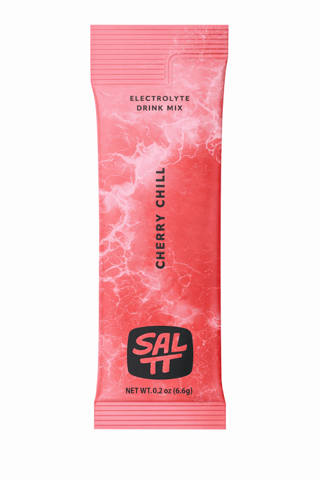 SALTT - Single Stick