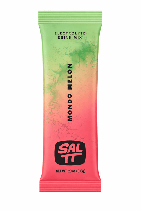 SALTT - Single Stick