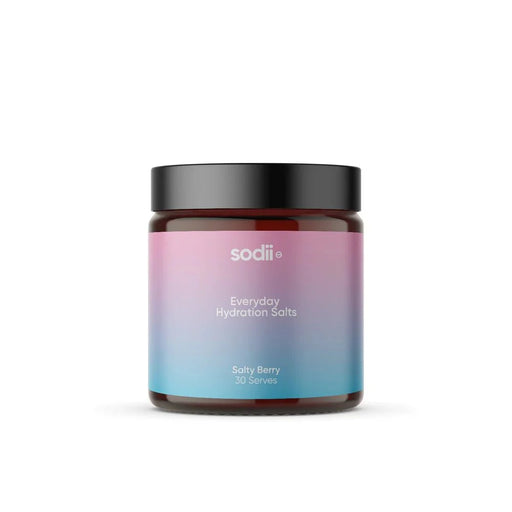 Salty Berry - 30 Serve Tub - Carnivore Store