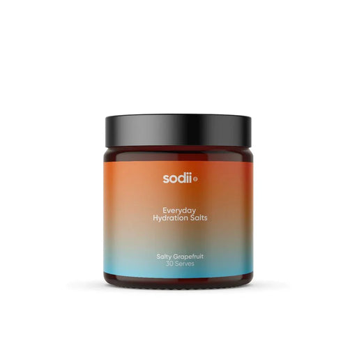 Salty Grapefruit - 30 Serve Tub - Carnivore Store