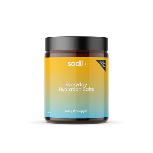 Salty Pineapple - 30 Serve Tub - Yo Keto