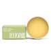 Sicillian Citrus Tallow Balm - 70g by Tuttofare in open tin beside green branded box in clean skincare product shot