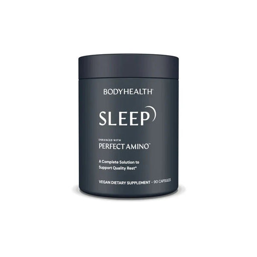 Sleep - 90 Capsules - Carnivore Store