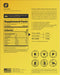 Stoked Mango Electrolyte Drink Mix - 30 Sticks - Carnivore Store