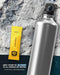 Stoked Mango Electrolyte Drink Mix - 30 Sticks - Carnivore Store