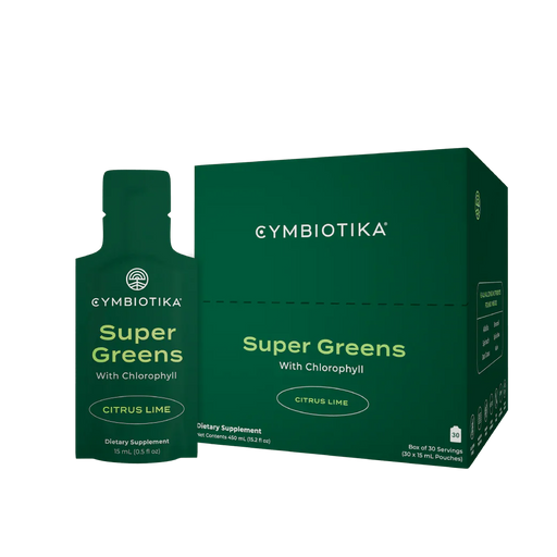 Super Greens - 30 Pouches - Carnivore Store