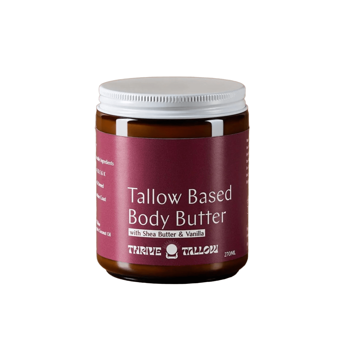 Body Butter