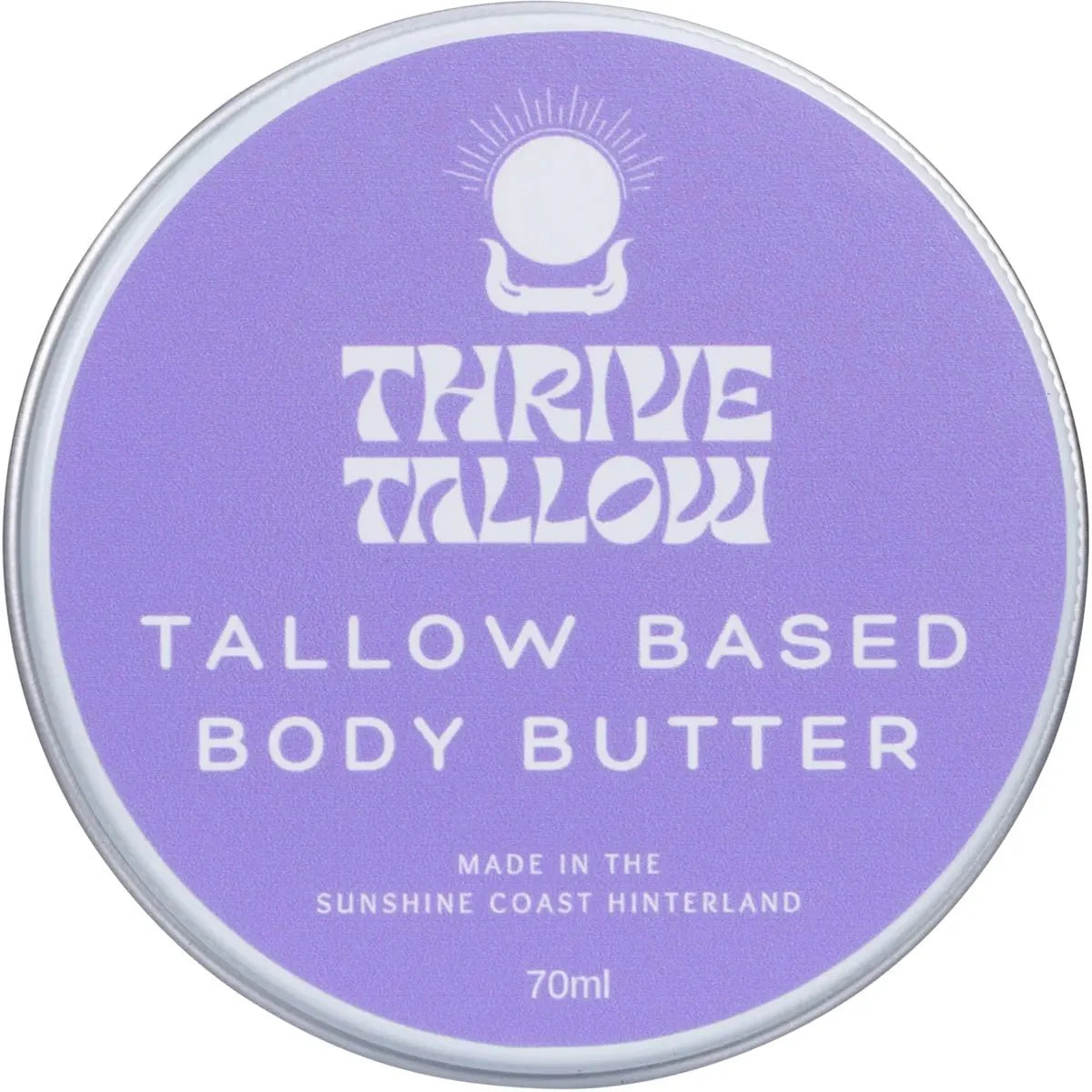 Body Butter