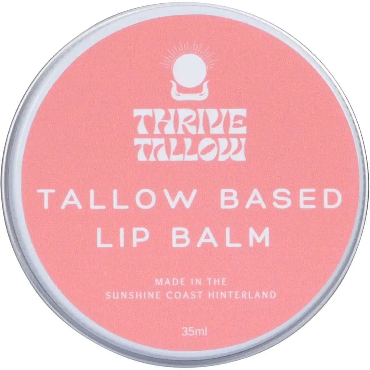 Thrive Tallow