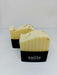 Tallow Shampoo Bar - Blended Essential Oils - Saille