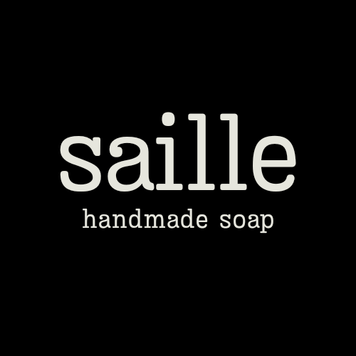 Tallow Shampoo Bar - Blended Essential Oils - Saille