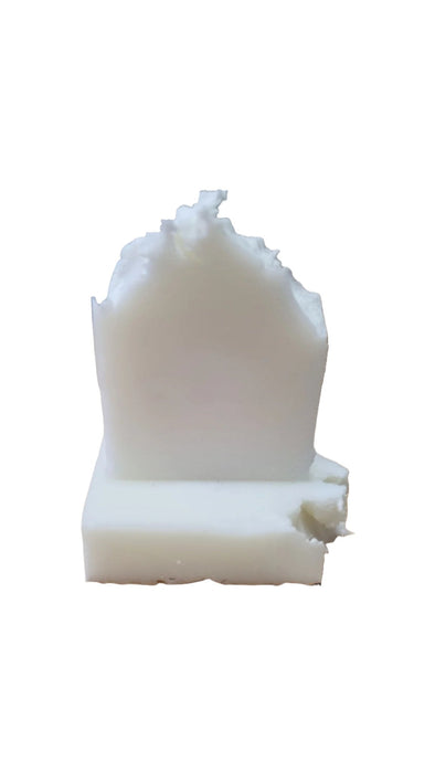 Tallow Soap - Pure - Unscented - Yo Keto