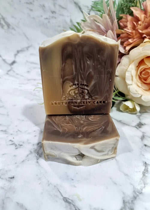 Tallow Soap - Smooth Coffee - Yo Keto