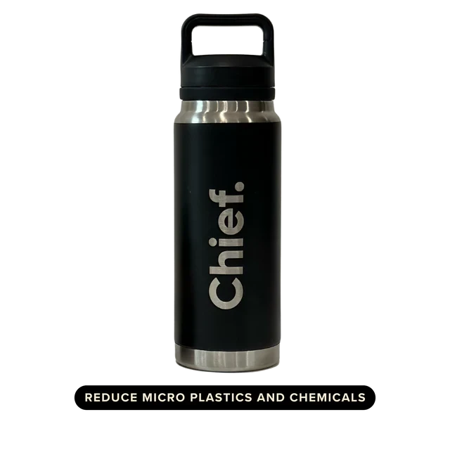 The Ultimate Nutrients Bundle - Chief