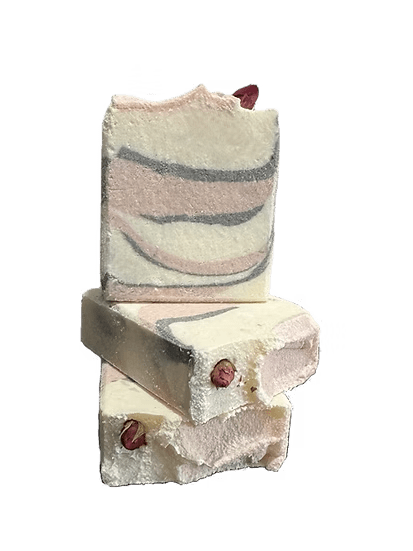 Tidal Blush Salt Bar