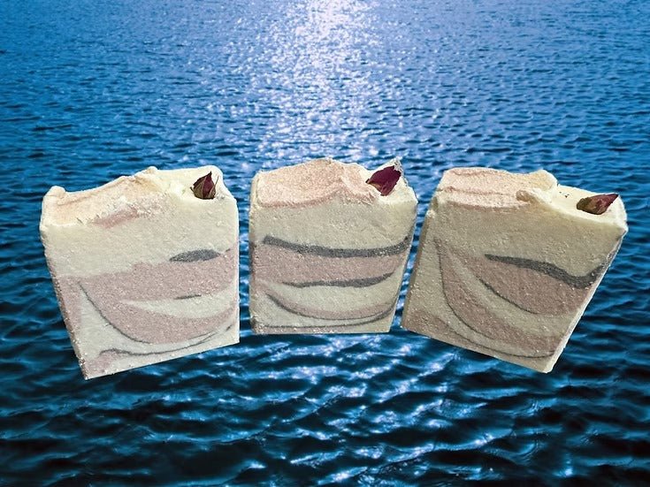 Tidal Blush Salt Bar