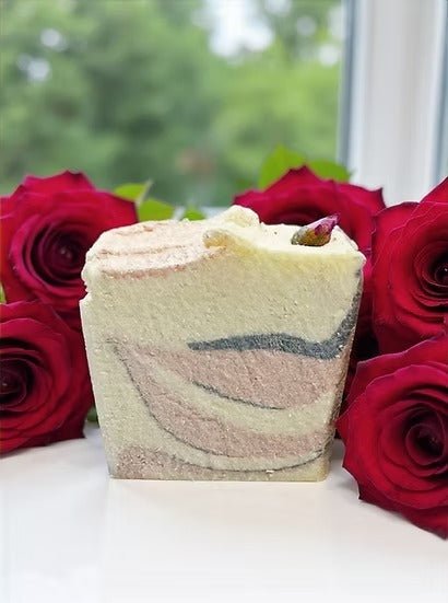 Tidal Blush Salt Bar