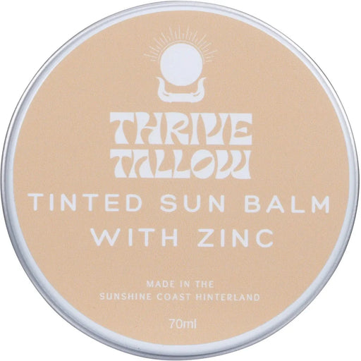 Organic Beef Tallow 160g