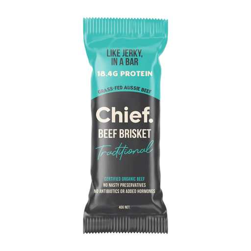 Traditional Beef Bar - Carnivore Store