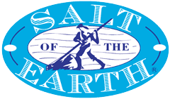 Ultra Fine Ground Celtic Sea Salt - 650g - Salt of the Earth