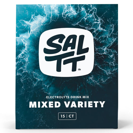 Ultra Variety Electrolyte Drink Mix - 15 Sticks - Carnivore Store
