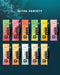 Ultra Variety Electrolyte Drink Mix - 30 Sticks - Carnivore Store